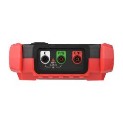 Habotest HT2302 Digitálny tester zemného odporu