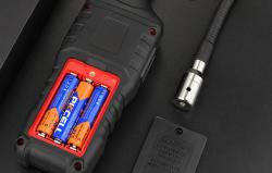 Habotest HT601A Detektor plynu s alarmem