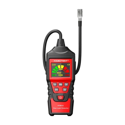 Habotest HT601A Detektor plynu s alarmem Habotest HT601A Detektor plynu s alarmem