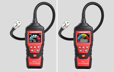 Habotest HT601A Detektor plynu s alarmem (VÝPRODEJ)