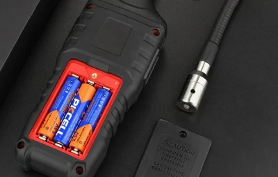 Habotest HT601A Detektor plynu s alarmem (VÝPRODEJ)
