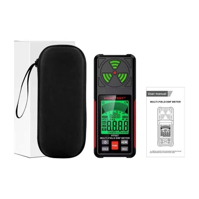 Habotest Měřič elektromagnetického pole HT627 Habotest Měřič elektromagnetického pole HT627