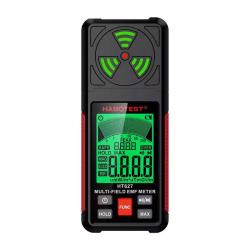 Habotest Měřič elektromagnetického pole HT627