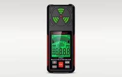 Habotest Měřič elektromagnetického pole HT627