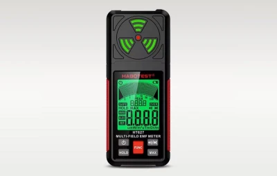 Habotest Měřič elektromagnetického pole HT627