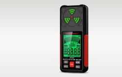 Habotest Měřič elektromagnetického pole HT627