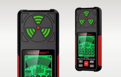Habotest Měřič elektromagnetického pole HT627