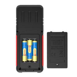 Habotest Měřič hladiny zvuku HT602B