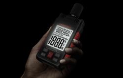 Habotest Měřič hladiny zvuku HT602B