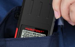 Habotest Měřič hladiny zvuku HT602B