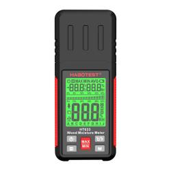 Habotest Měřič vlhkosti dřeva HT633 Habotest Měřič vlhkosti dřeva HT633