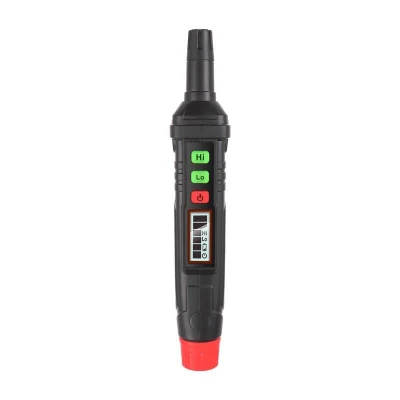 Habotest Mini detektor úniku plynu HT61 (VÝPRODEJ)