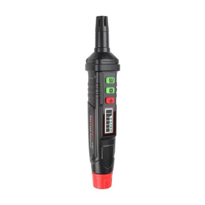 Habotest Mini detektor úniku plynu HT61 (VÝPRODEJ)
