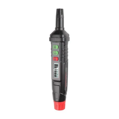 Habotest Mini detektor úniku plynu HT61 (VÝPRODEJ)