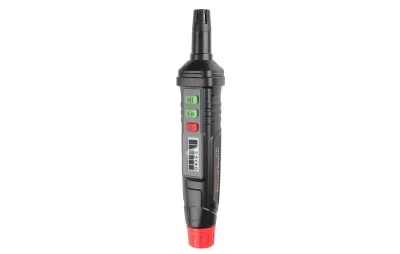 Habotest Mini detektor úniku plynu HT61 (VÝPRODEJ)