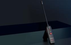 Habotest Mini detektor úniku plynu HT66