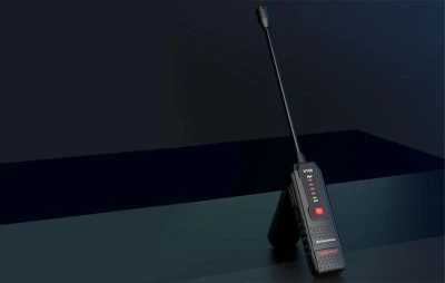 Habotest Mini detektor úniku plynu HT66