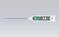 Habotest Teploměr HT690 pro potraviny