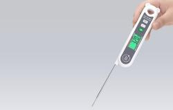 Habotest Teploměr HT691 pro potraviny