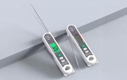 Habotest Teplomer HT691 pre potraviny