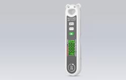 Habotest Teplomer HT691 pre potraviny