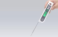 Habotest Teplomer HT691 pre potraviny