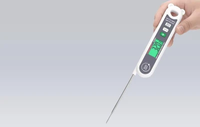 Habotest Teploměr HT691 pro potraviny