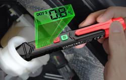 Habotest Tester brzdové kapaliny HT662
