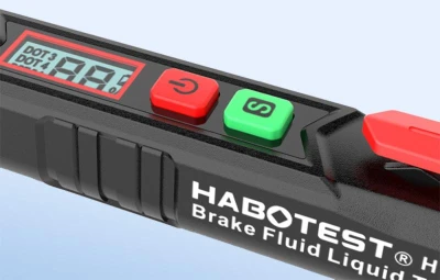Habotest Tester brzdové kapaliny HT662