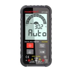 Habotest True RMS digitální univerzální multimetr HT112B