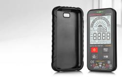 Habotest True RMS digitální univerzální multimetr HT112B