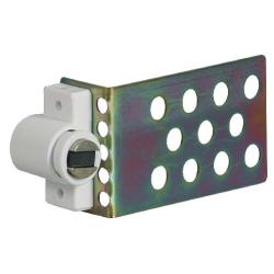 Haco Magnet pod obklad UNI 1 (4ks)