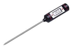 HADEX Teploměr vpichovací WT-1 (VÝPRODEJ) HADEX Teploměr vpichovací WT-1 (VÝPRODEJ)