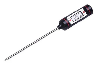HADEX Teploměr vpichovací WT-1 (VÝPRODEJ) HADEX Teploměr vpichovací WT-1 (VÝPRODEJ)