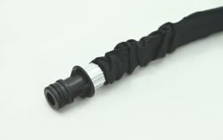 Garvia Hadice zavlažovací kapková 22,5m černá