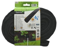 Garvia Hadice zavlažovací kapková 22,5m černá