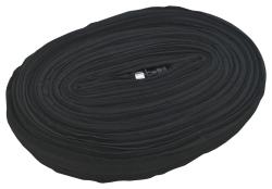 Garvia Hadice zavlažovací kapková 30m černá Garvia Hadice zavlažovací kapková 30m černá