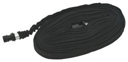 Garvia Hadice zavlažovací kapková 7,5m černá Garvia Hadice zavlažovací kapková 7,5m černá