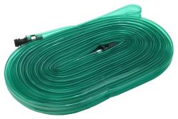 Garvia Hadice zavlažovací plochá 1/2" 15m zelená Garvia Hadice zavlažovací plochá 1/2" 15m zelená