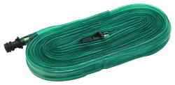 Garvia Hadice zavlažovací plochá 1/2" 7,5m zelená Garvia Hadice zavlažovací plochá 1/2" 7,5m zelená