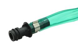 Garvia Hadice zavlažovací plochá 1/2[34] 7,5m zelená