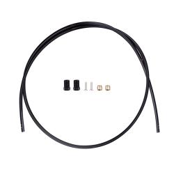 SHIMANO Hadička brzdová SMBH90SS 100 cm černá