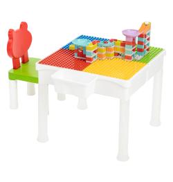 HafoToys Kreativní set JUNIOR MEGA 3v1