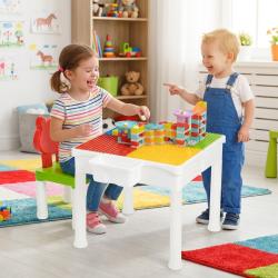 HafoToys Kreativní set JUNIOR MEGA 3v1