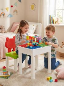 HafoToys Kreativní set JUNIOR MULTI 3v1