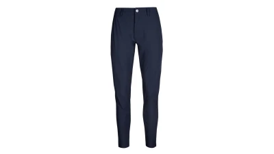 Halti Drive W X-stretch chinos 2025 modré dámské golfové kalhoty