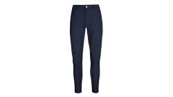 Halti Drive W X-stretch chinos 2025 modré dámské golfové kalhoty Halti Drive W X-stretch chinos 2025 modré dámské golfové kalhoty