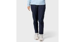 Halti Drive W X-stretch chinos 2025 modré dámské golfové kalhoty