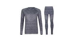 Halti Free Recy Seamless W 2023 dámská funkční souprava