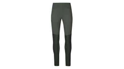 Halti Hiker W 2025 zelené dámské outdoor legíny